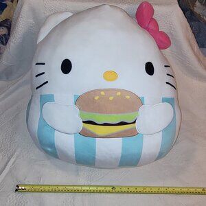 2024 Sanrio Giant SQUISHMALLOW (read)